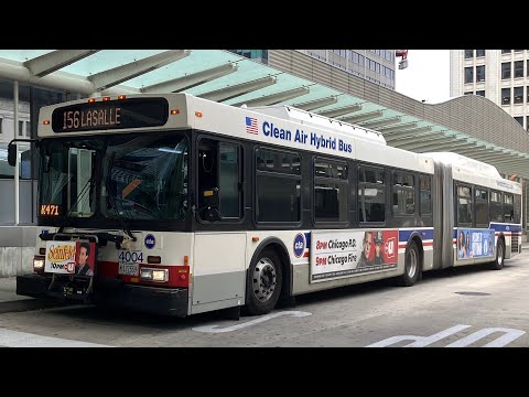 Cta Bus Tracker 156
