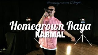 Download lagu #HGRaya: @itsKarmal - Kisah Hari Raya. mp3