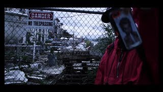 WAVY JONE$ - She Left Me Roses By The Stairs (Official Video)