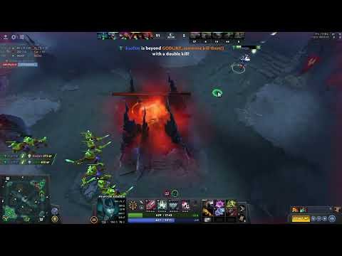 53 Kills in One Game: A Newbie’s Dota 2 Record with Just 50 Hours! | KsoftM Games | PA