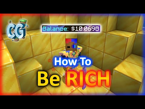 Minecraft | How to get rich FAST in Complex Prison | Complex Gaming