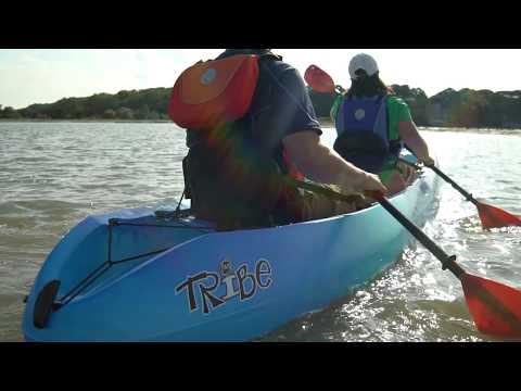 Perception Kayaks | Tribe Overview