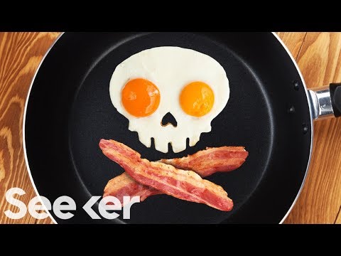 Is Breakfast Really the Most Important Meal of the Day?