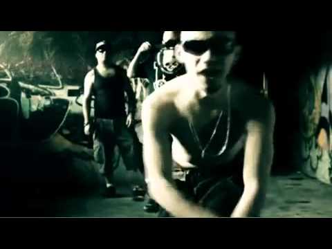 Cinco razas   mente sucia  VIDEO OFICIAL  2011  NOTA SUCIA PRODUCE  MIERDANATIVA TV360p H 264 AAC