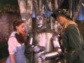 The Wizard of Oz (1939) - Tin Man's Dance 