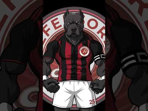 Somos los pitbull 💪 JUJUY Argentina
