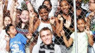 Aaron Carter 2009 - I Ain&#39;t Gonna Take No More