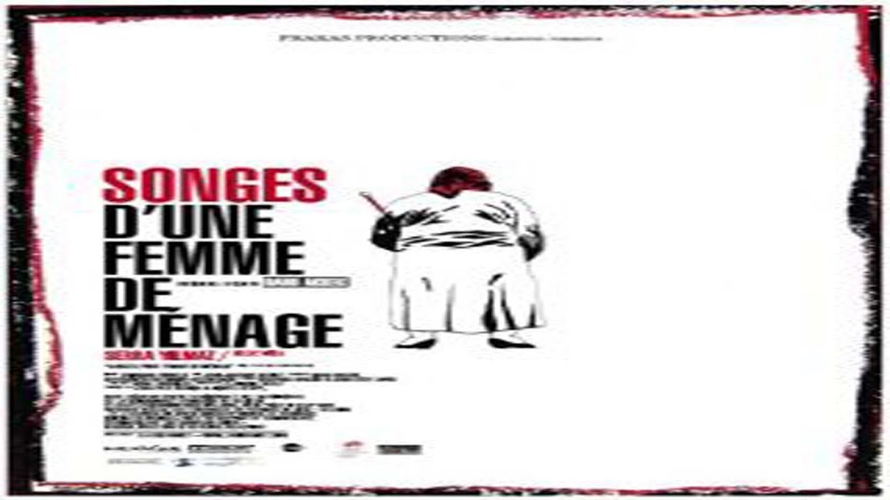 Miniature de la vidéo Songes d’une femme de ménage (2007) du film Cleaning Lady's Dreams