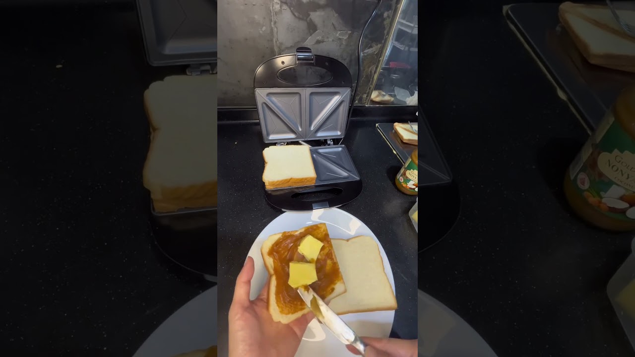 What else can you do with a sandwich maker? Tipseri