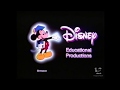 Disney Educational Productions