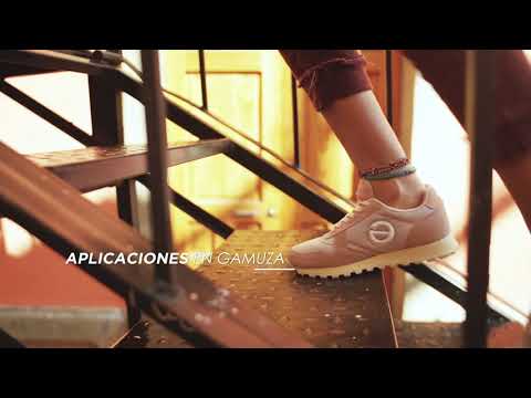 DYED-LOKI Beneficios. Sneakers México