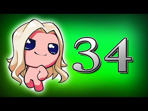 Eden Streak 34 - Hutts Streams Repentance