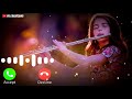 Instrumental Flute Ringtone BGM Ringtone Sad Background Music VR CREATIONS