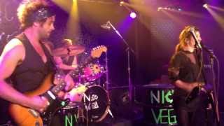 Nico Vega - New Song 2