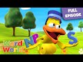 Mail Mix Up WordWorld Full Episode