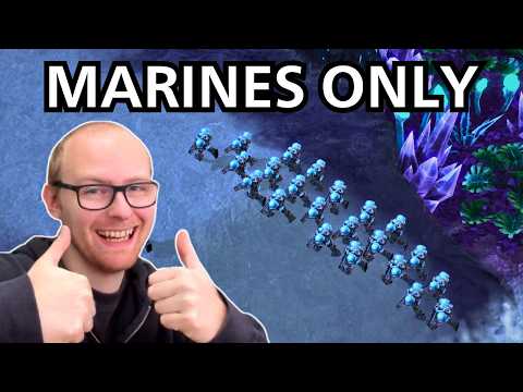 I Cheesed Every Single Game In a $5,000 Qualifier