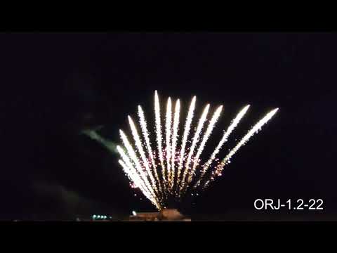 ORJ-1.2-22 - One row,Ф30mm,13s