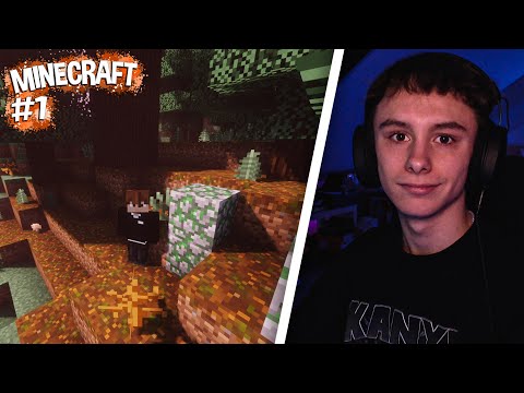 Get Ready for Chaos! Schnils Starts Minecraft Live!