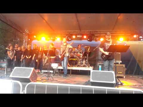 Proton - PROTON - The Wall