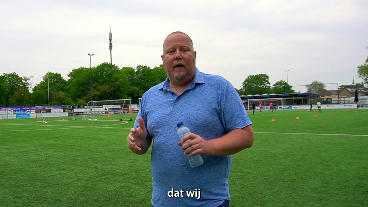 Zo stroomlijnt SV Batavia ‘90 hun contributieproces met ClubCollect