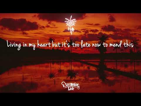 VINAI, Lucas Estrada & Moonshine - In The Dark (Lyrics)