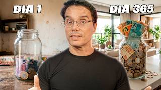 DEIXE DE SER POBRE: O PLANO DE 12 MESES PARA MUDAR A SUA VIDA