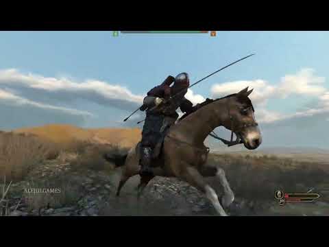 Fallen HERO ... 1 Man ARMY BATTLE - Mount&Blade Bannerlord