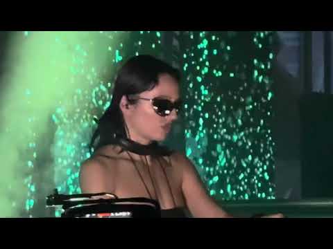 Seismic Dance Event 8.0 Mari Ferrari at the Frequency Stage Day 1, Nov 14, 2025, Austin Tx. Part 3