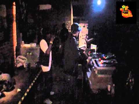 EL FATA & RIDDIM TUFFA @ the SUBDUB