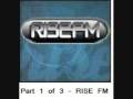 Rise FM - Part 1 of 3 - GTA III 