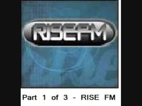 Rise FM - Part 1 of 3 - GTA III