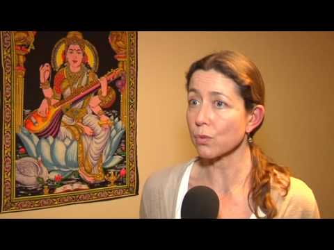 Leben reloaded: Wie Yoga einen verurteilten Mörder zu einem neuen Menschen gemacht hat