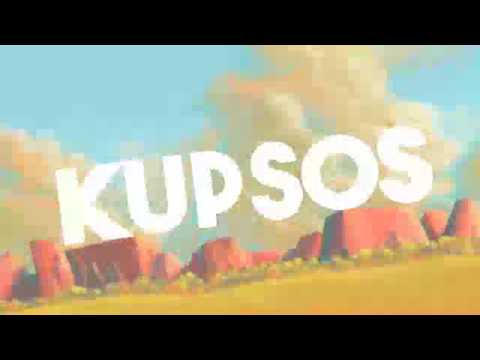 Nowe intro kupson
