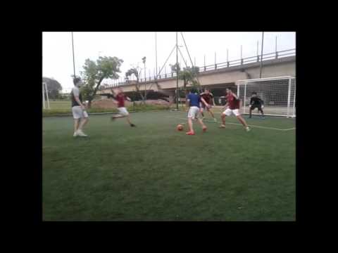 Peldaños F.C vs La Tisa de Toza #Fecha7 - UCHAMP