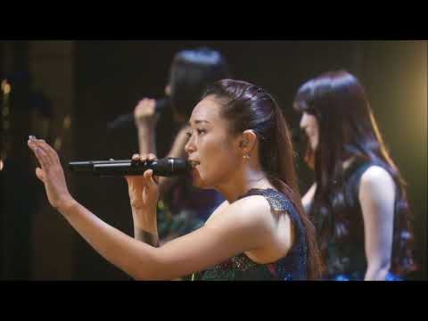 Kalafina - Into The World (live)