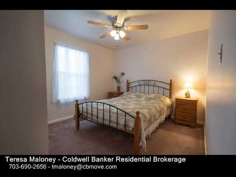 6121 PLAINVILLE LN, WOODBRIDGE VA 22193 - Real Estate - For Sale -