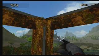 Cabela's Monster Buck Hunter (aka Trophy Bucks) - Texas: Pintail Duck Hunt