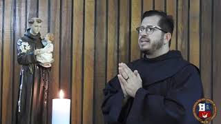 [Trezena de Santo Antônio – 13º dia]