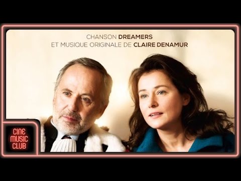 Claire Denamur - Scène finale (Extrait de la bande originale de L'Hermine)