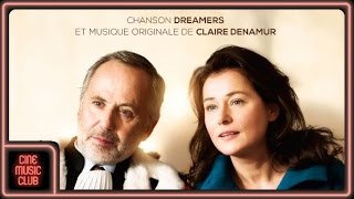 Claire Denamur - Scène finale (Extrait de la bande originale de L'Hermine)