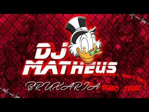 BRUXARIA DA DZ7 5 - MC'S KEVIN O CHRIS , GW & JAPA 13 (DJ MATHEUS)