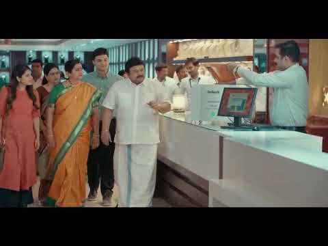 Jaya Swaminathan Kalyan jewelry