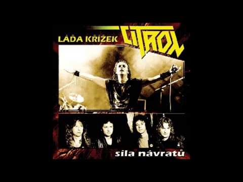 Citron - Kráska a Radegast HQ