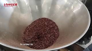 Coklat Bubuk Asli Petani Bantaeng
