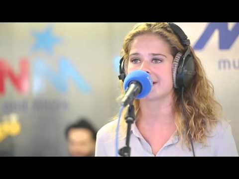 MNM: Laura Tesoro - What Do You Mean?