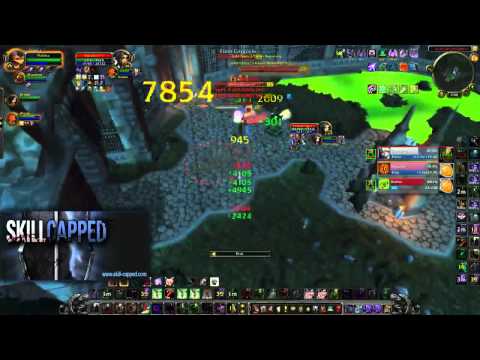 Maldiva RLS vs Ret DK Priest