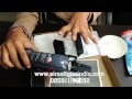 ARMY R17 or glock 17 airsoft pistol by airsoft gun ...