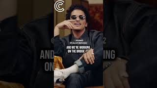 Bruno Mars over his song “put on a smile”🤩 #brunomars #silksonic #calentonmedia #calentonmedia2