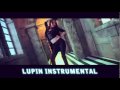 Kara - Lupin (Instrumental) 
