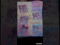 Dibujos Que Hace De Min Y Teen Zeng